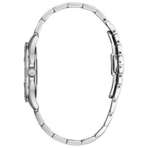 Bulova Sutton | Diamonds Mother of Pearl 34mm Ladies Quartz Watch